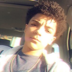 Meet your Posher, Malik